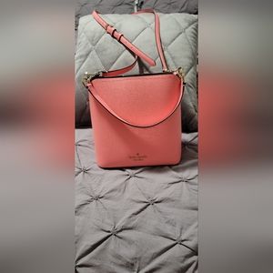Kate Spade Bucket Bag